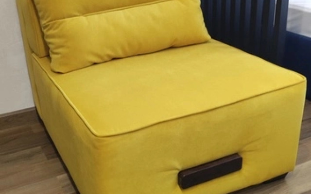 Квартира на Улице Маршала Жукова 156