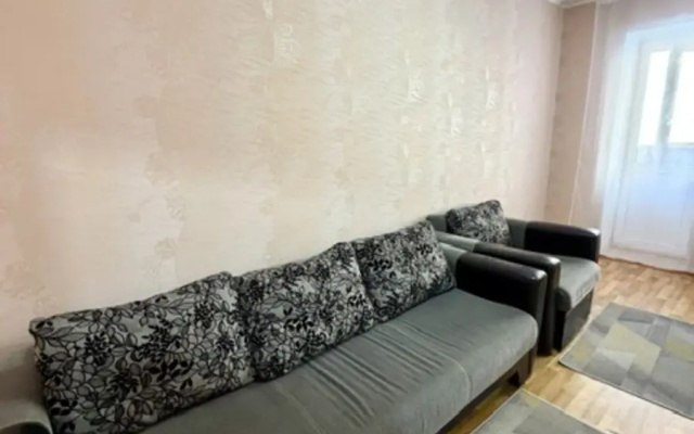 Квартира Уютная 2-к. 55 м², 4 кровати