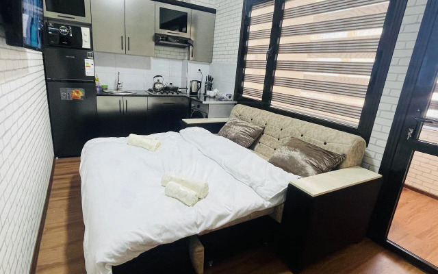 One Global Family Guesthouse Samarkand Apartments