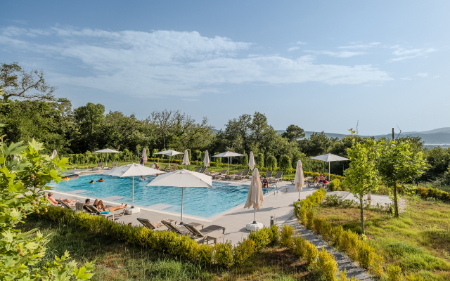 Montenegro Lodge Apartments