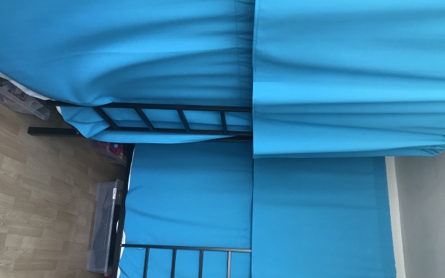 Хостел Travel Inn на Добрынинской