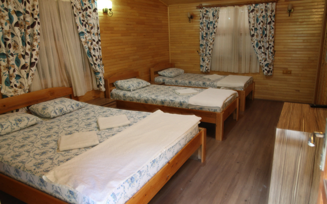 Гостевой дом Olympos Varuna Pansiyon