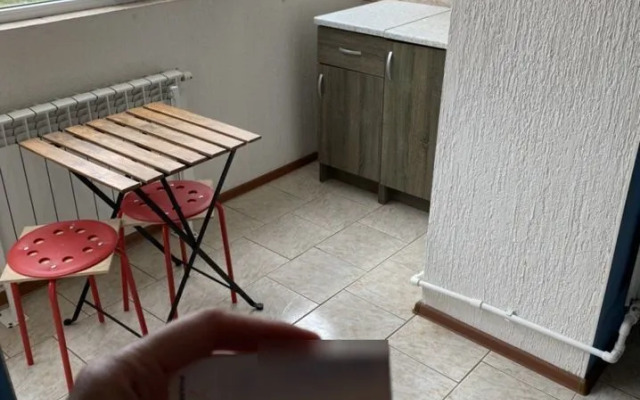 Квартира Студия Сапфир