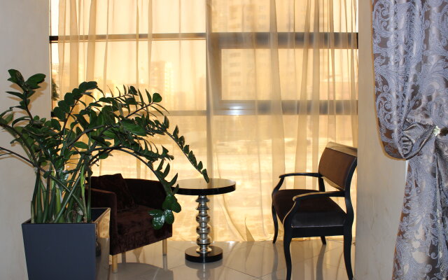 Respect-Hall Mini-hotel