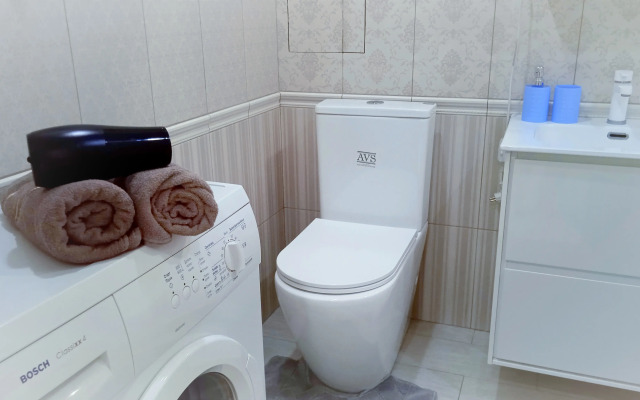 Palm Tropical Aparts Flat