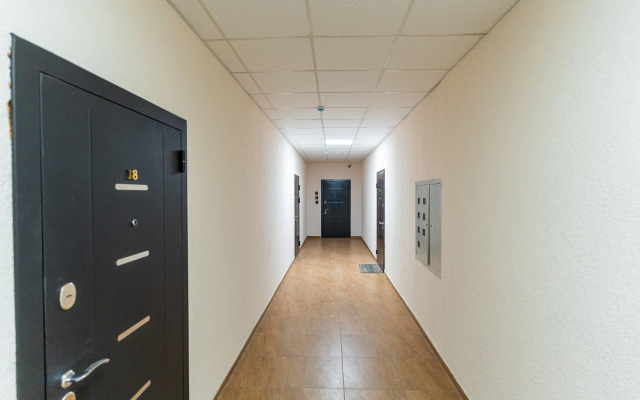 V Elitnom Zhk Alye Parusa Ot Letoapart Apartments