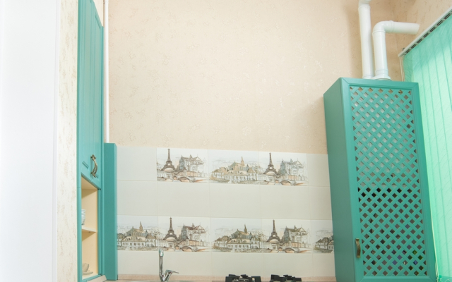 Buachidze Assol Apartments