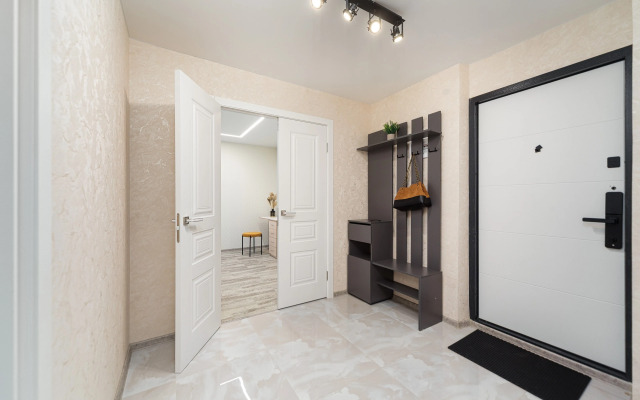 Квартира Уютная у Метро ВДНХ