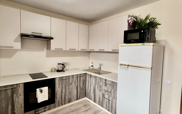 Квартира Двушка - 6 спальных мест