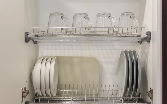 Квартира новая с кондиционером