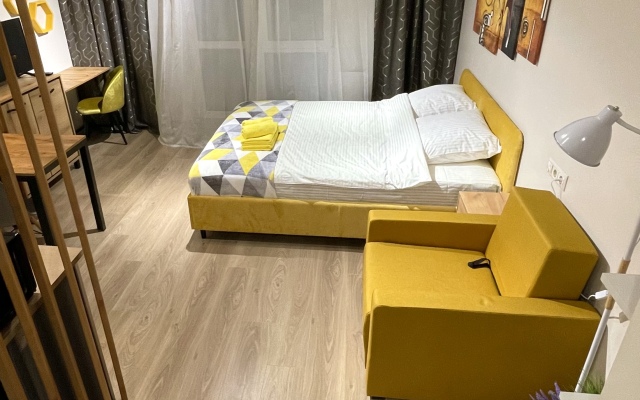 Myod   Apartments