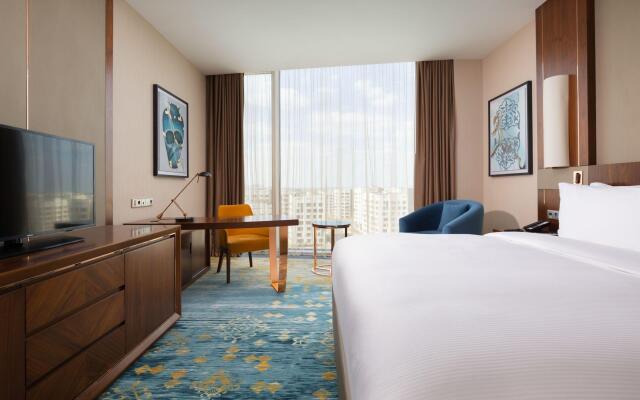 Hilton Astana