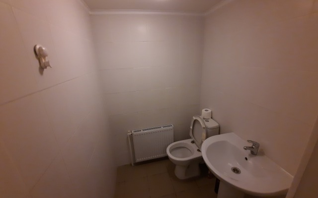 I Banya V Kratovo House