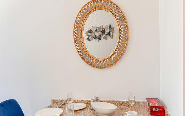 Cosmos Living Elegant Studio Near Dubai Marina Apartments