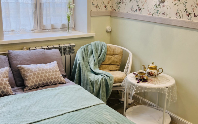 Квартира Пастораль в центре Старой Руссы