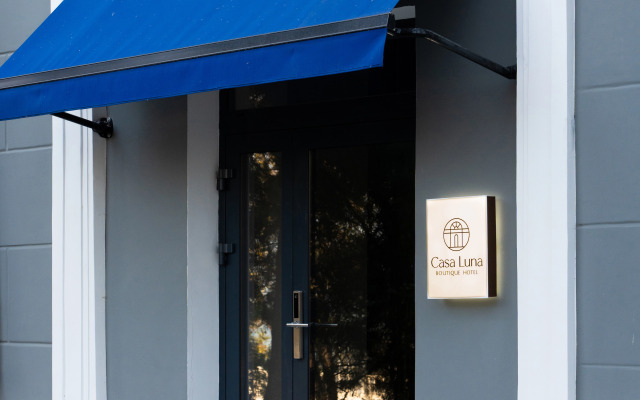 Гостевой дом Casa Luna