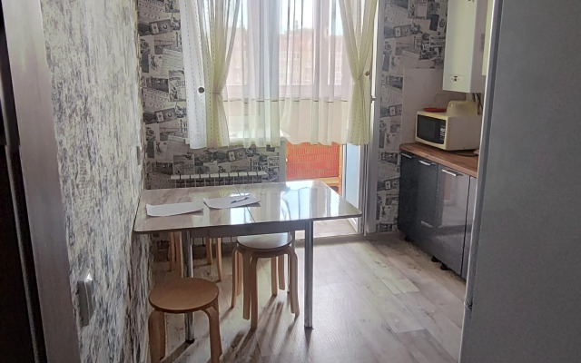 Квартира Уютная квартира в ЖК Мирный