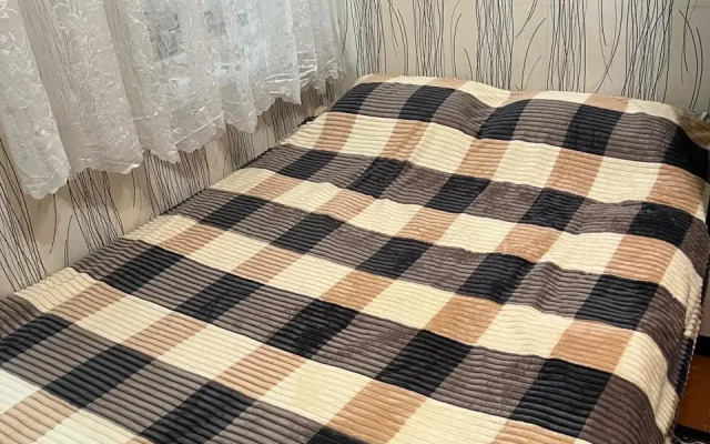 Квартира рядом с парком