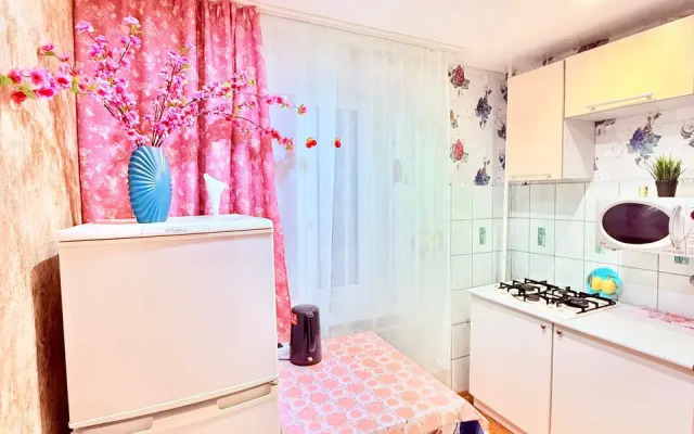 Na Zvereva 1 Nadym Flat