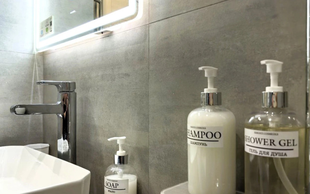 Квартира Уютная Двушка Возле Профсоюзной