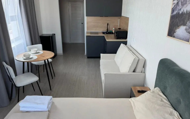 Квартира на улице Фрунзе 31