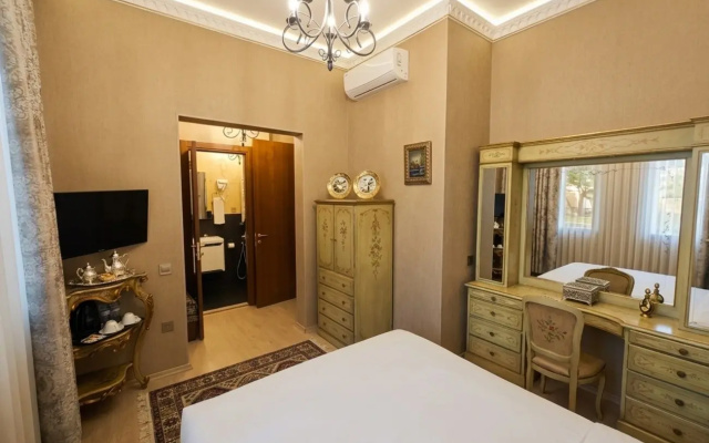 Perla De Mar Inn