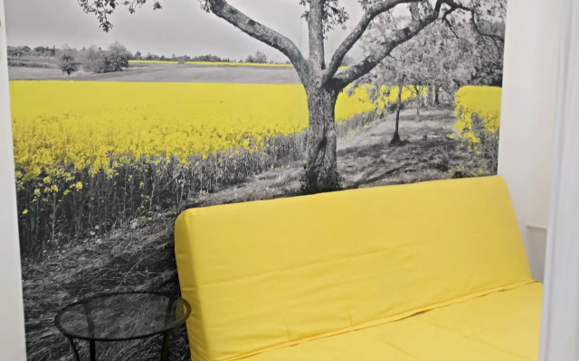 Апартаменты Студии в Центре Казани на Маяковского 2