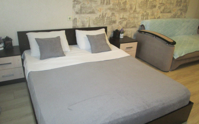 Квартира Посуточно Парк Галицкого