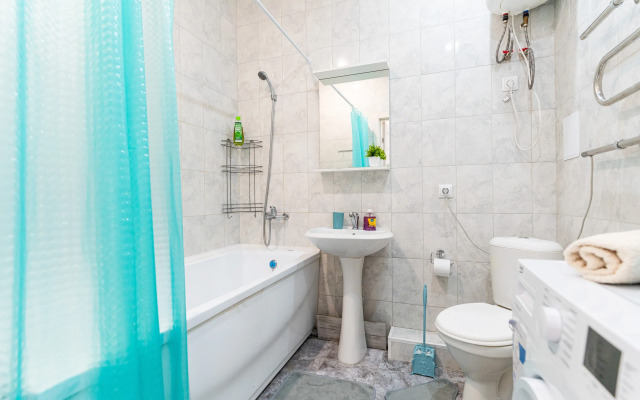 Novye Uyutnye S Vidom Na More Ot LetoApart Apartments
