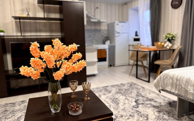 Квартира Берлога