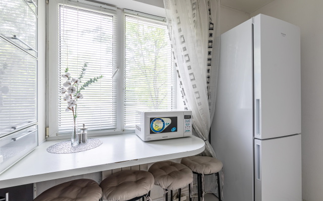 Квартира MarSol_home