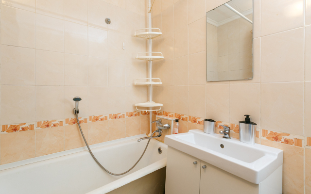 Na Trollejnoj 1 Apartments