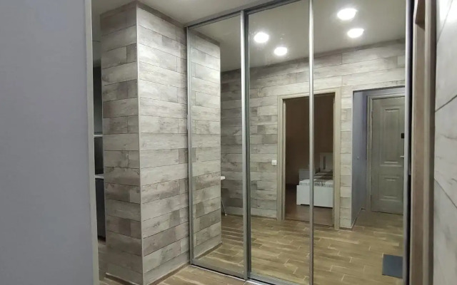 Апартаменты Олимпийская 87