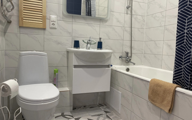 S Vidom Na Kreml Flat