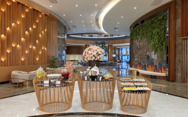Mylome Luxury Hotel & Resort