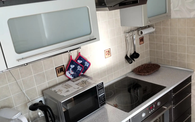 Квартира Уютная возле парка