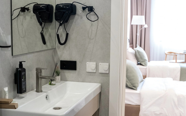Seastar Apart-Hotel Almaty