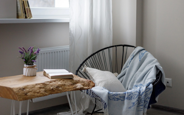 Квартира 1 комн.кв в городком парке Indica Home