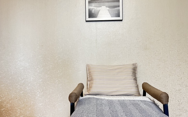 Апартаменты Есенина