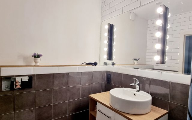 Квартира с Видом на Волгу и Пляж