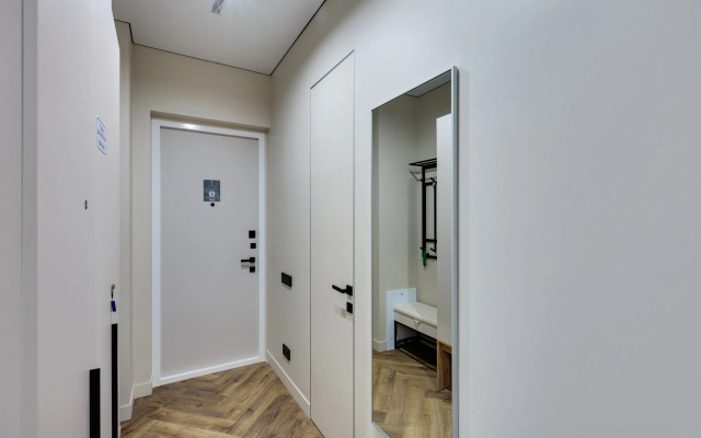 Voyazh Ot Home24 Flat