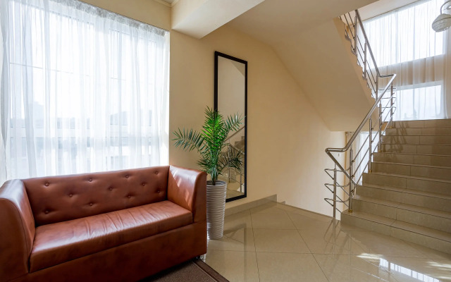 Laura Sochi Guest House