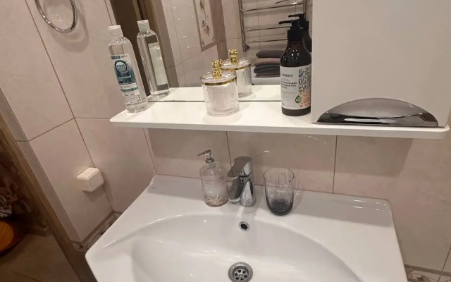 Квартира Двухкомнатная в Центре Рязани