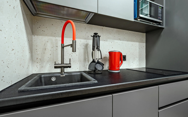 MaxRealty24 Nebesniy Bulvar 2 Apartments