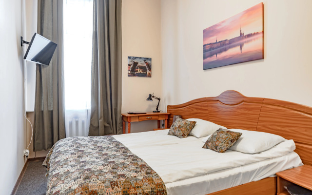 Filippov Na Nevskom 142 Guest House