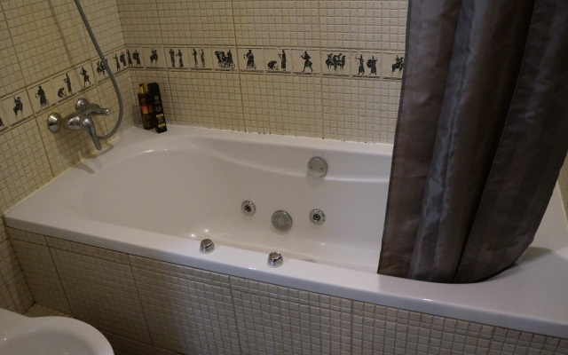 Квартира Nevskiy 77