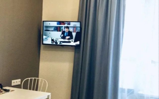 Квартира Уютная Студия Посуточно от Собственника Всегда Чисто