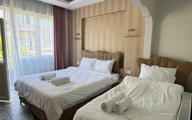 Beyzade APT Hotel