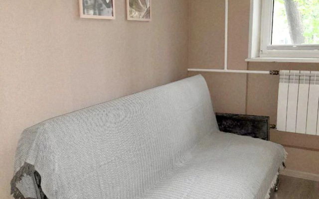 Апартаменты возле метро Перово