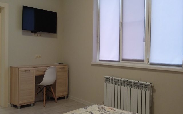 Гостевой Дом Тихое Место